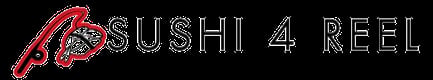 Sushi 4 Reel