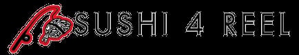 Sushi 4 Reel