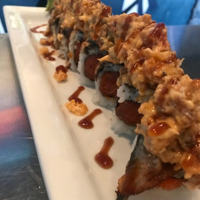 XXL Roll.