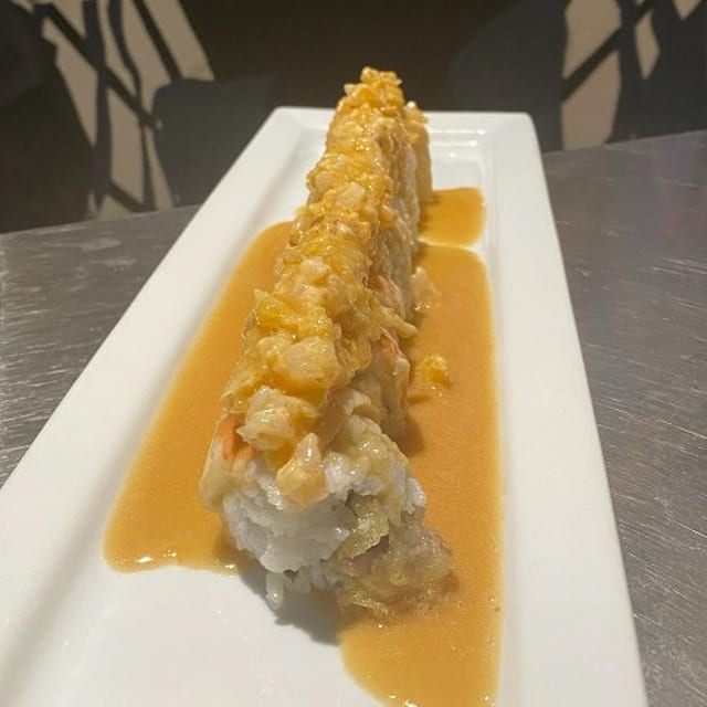 The 500 Roll.