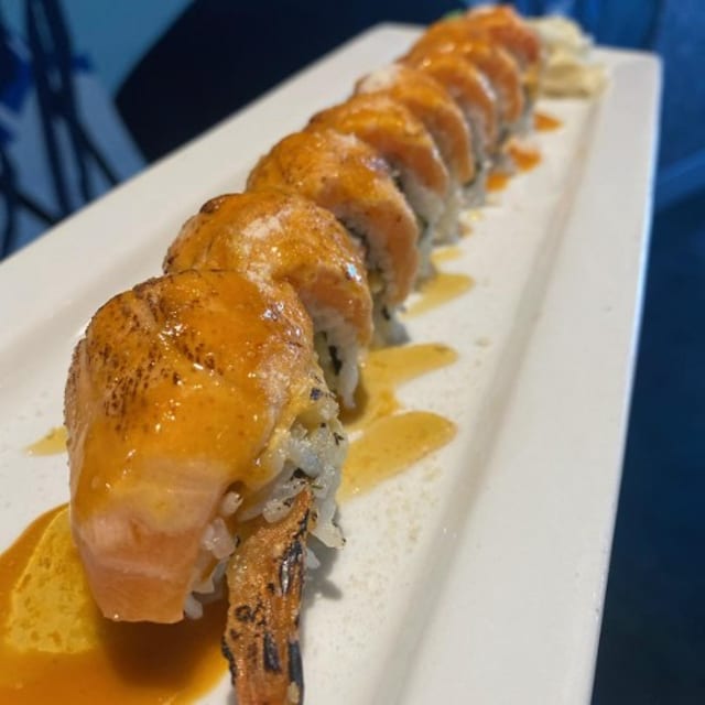 2 Reasons Roll.