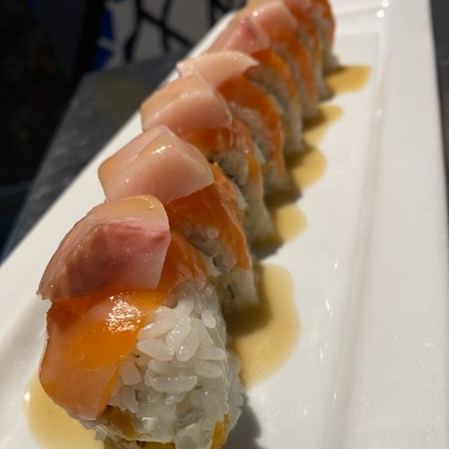 Rich Man Roll.
