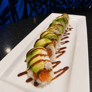 Paradise Roll