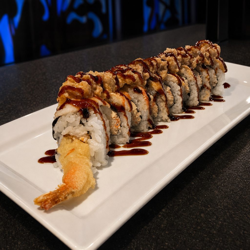 Dream Roll.