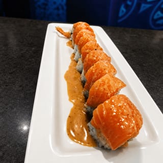 Diablo Roll