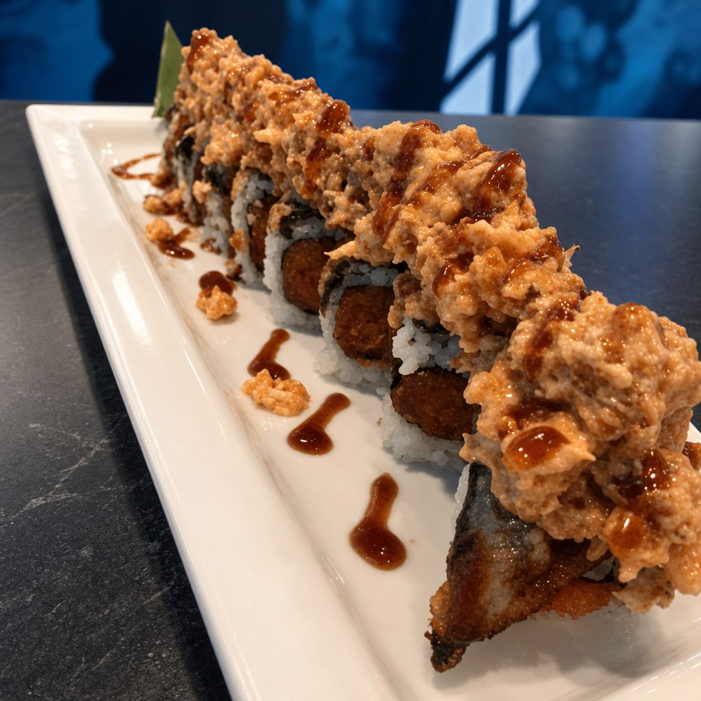 XXL Roll.