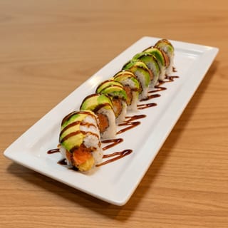 Paradise Roll