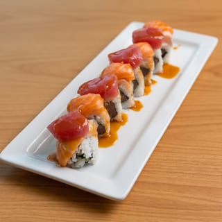 UnReel Roll