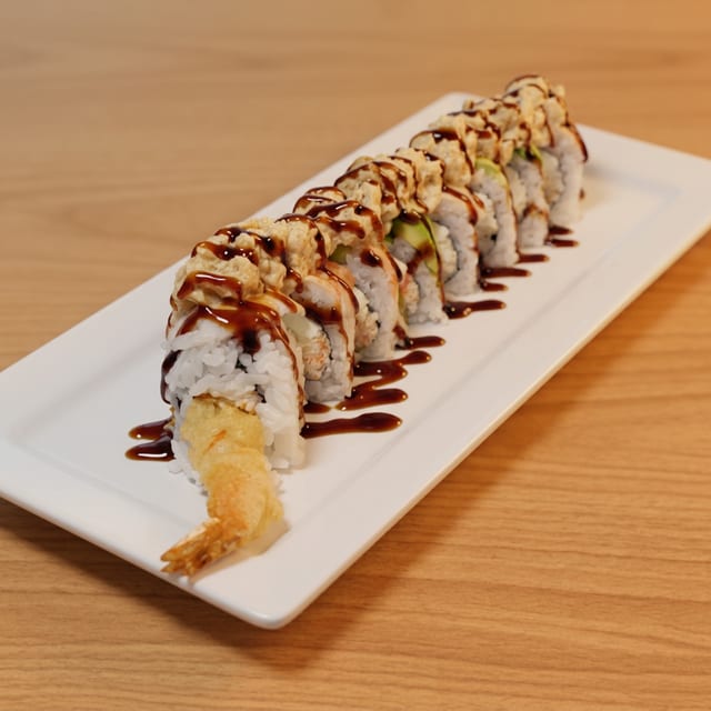 Dream Roll.