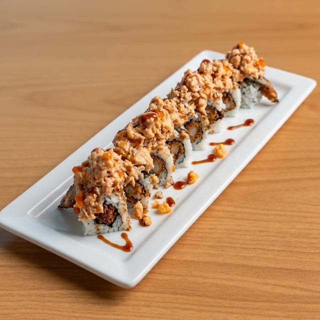 XXL Roll.
